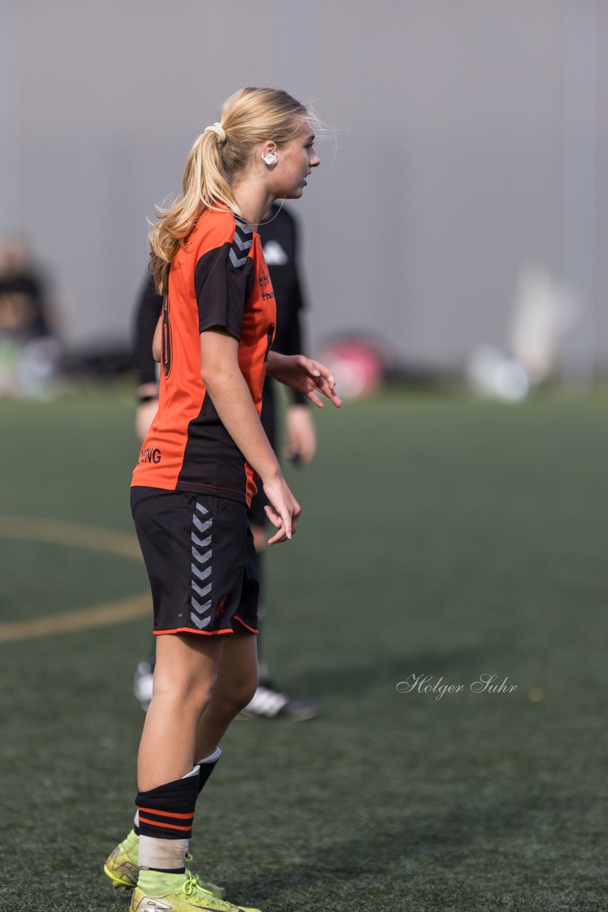 Bild 268 - wCJ Holstein Kiel Turnier